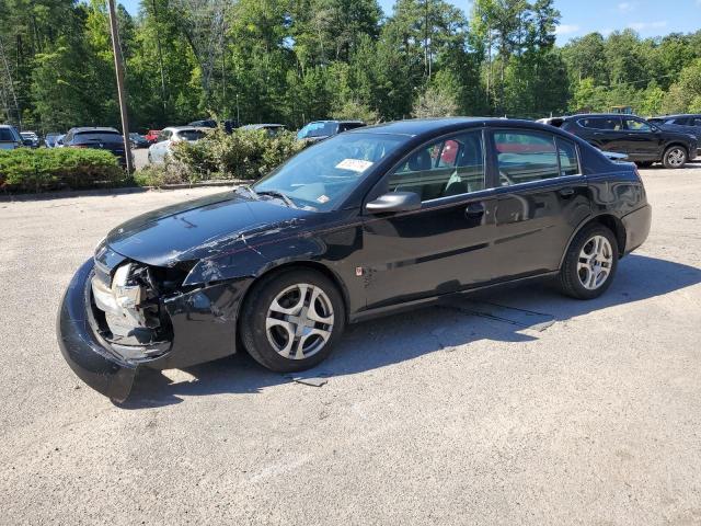1G8AK52F44Z144739 - 2004 SATURN ION LEVEL 3 Qara foto 1