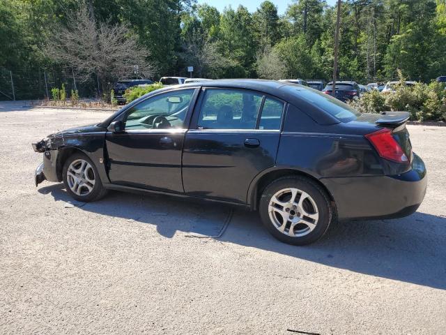 1G8AK52F44Z144739 - 2004 SATURN ION LEVEL 3 Qara foto 2