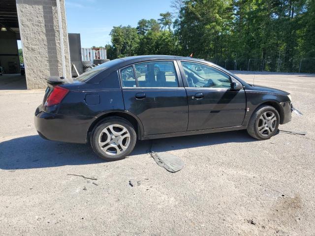1G8AK52F44Z144739 - 2004 SATURN ION LEVEL 3 Qara foto 3