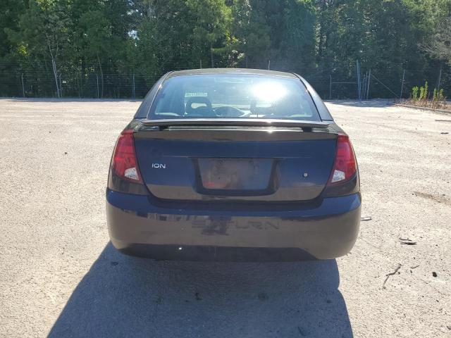 1G8AK52F44Z144739 - 2004 SATURN ION LEVEL 3 Qara foto 6