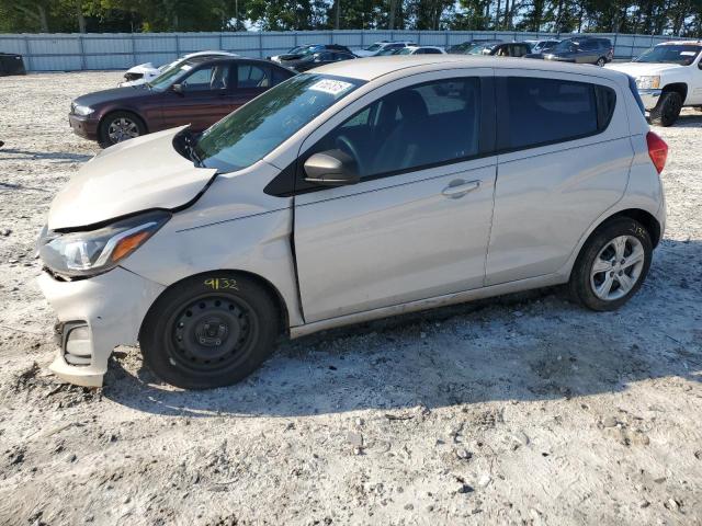 2019 CHEVROLET SPARK LS, null