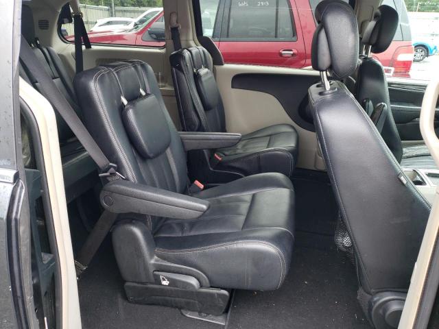 2C4RC1BG8DR706496 - 2013 CHRYSLER TOWN & COU TOURING Qara foto 11