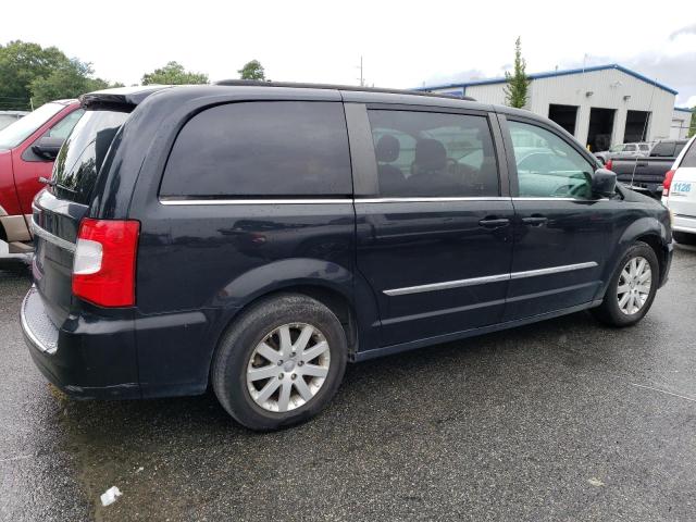 2C4RC1BG8DR706496 - 2013 CHRYSLER TOWN & COU TOURING Qara foto 3