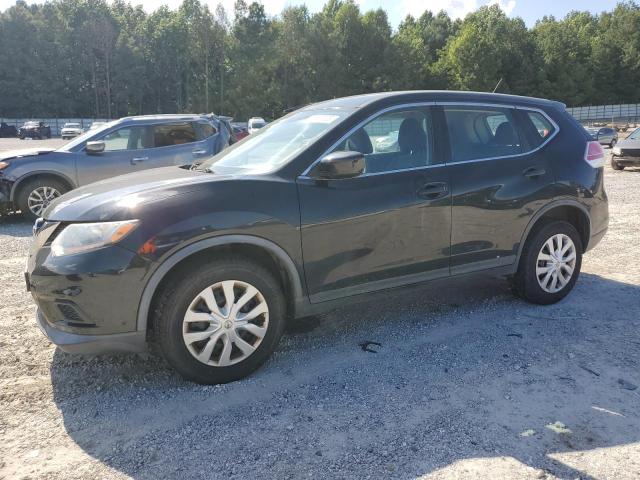 2016 NISSAN ROGUE S, 