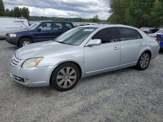 2006 TOYOTA AVALON XL, null