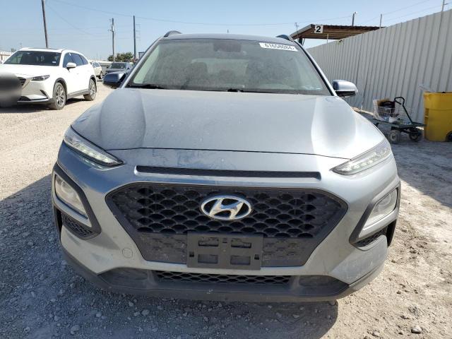 KM8K2CAA1LU481803 - 2020 HYUNDAI KONA SEL BLUE photo 5