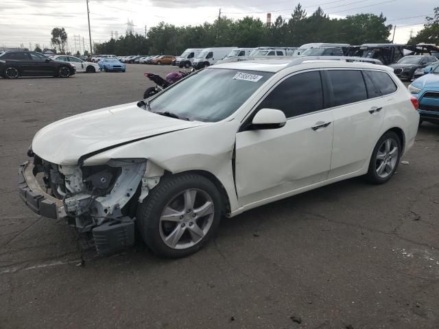 2011 ACURA TSX, 