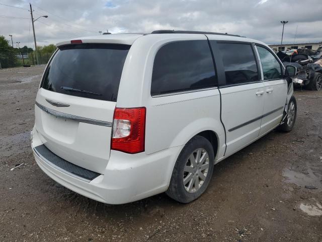 2C4RC1BG0ER271510 - 2014 CHRYSLER TOWN & COU TOURING 白色 照片 3