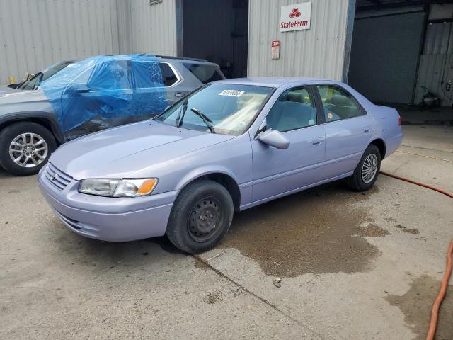 1997 TOYOTA CAMRY CE, null