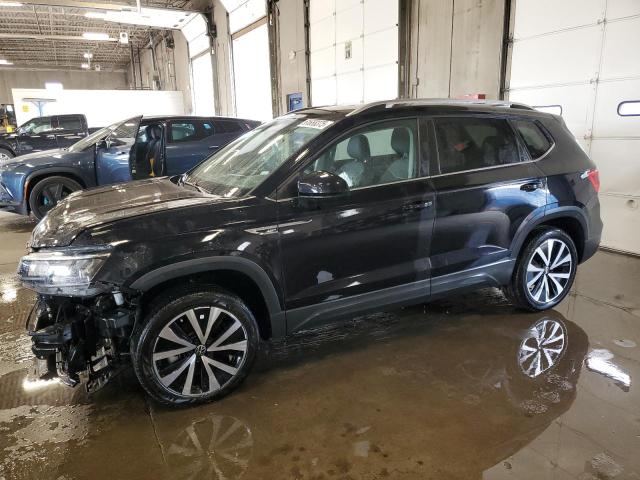 2024 VOLKSWAGEN TAOS SE, null