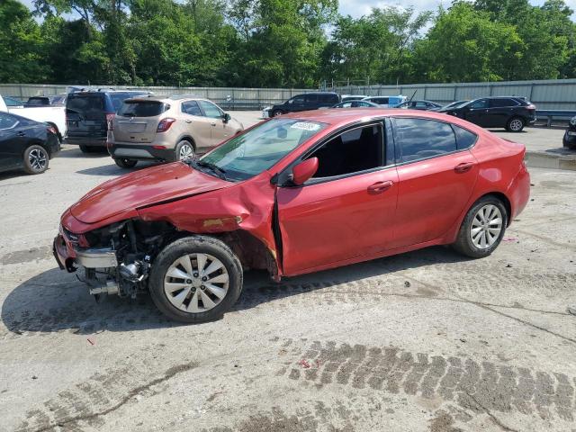2014 DODGE DART SXT, null