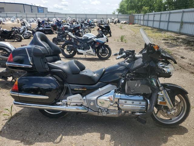 2001 HONDA GL1800 A, null