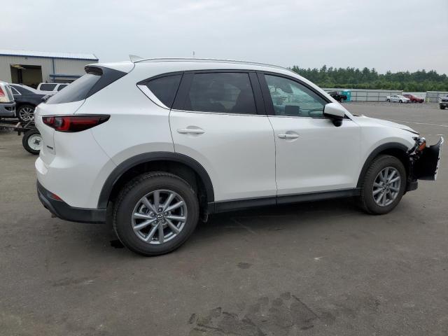 JM3KFBBM8P0229076 - 2023 MAZDA CX-5 SELECT WHITE photo 3