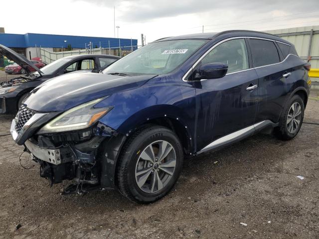 2023 NISSAN MURANO SV, 