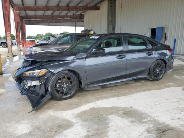 2025 HONDA CIVIC SPORT, 