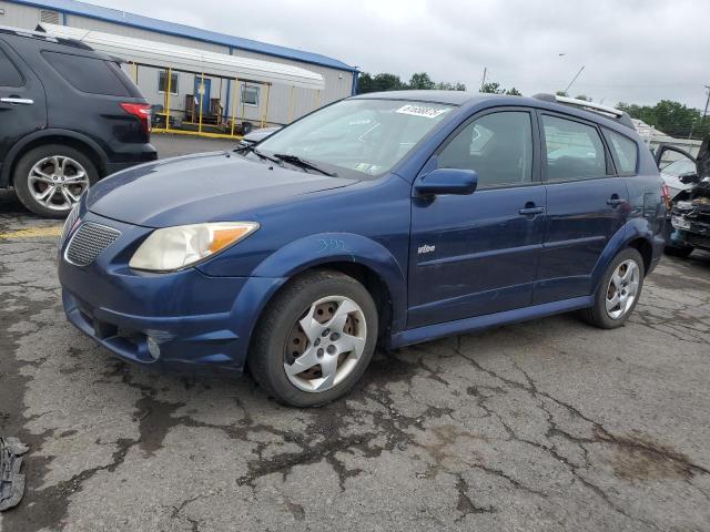 2008 PONTIAC VIBE, null