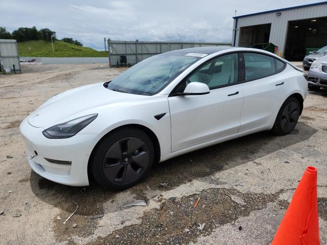 2021 TESLA MODEL 3, 
