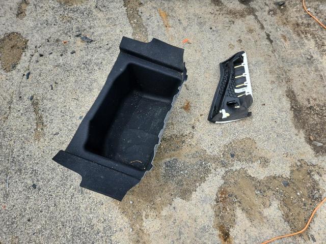 5YJ3E1EB0MF903304 - 2021 TESLA MODEL 3 Білий фото 12