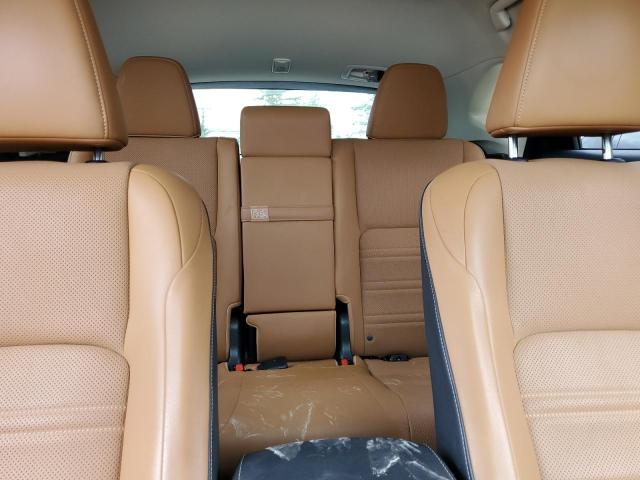 JTJBARBZ5K2187214 - 2019 LEXUS NX 300 BASE Gümüş foto 10