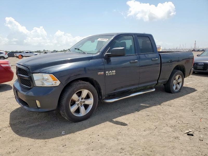 2013 RAM 1500 ST, 