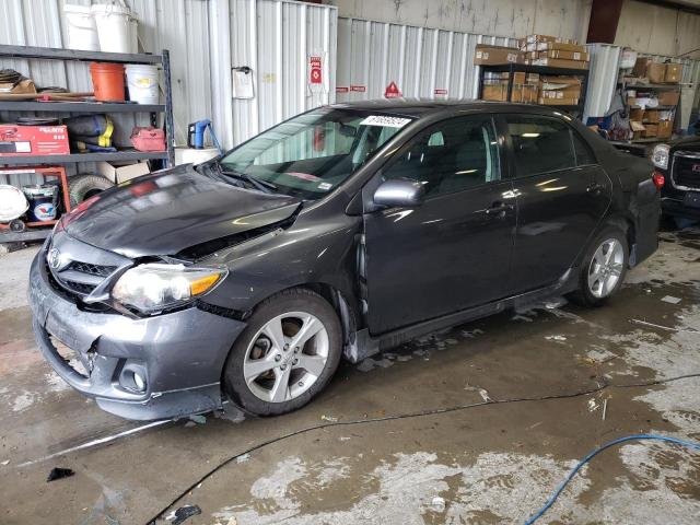 2011 TOYOTA COROLLA BASE, 