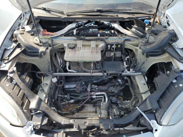 5YJSA1E26JF273534 - 2018 TESLA MODEL S 白色 照片 11