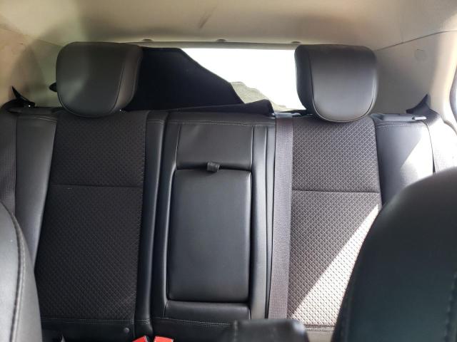 KL4CJASB4JB580092 - 2018 BUICK ENCORE PREFERRED Siyah fotoğraf 10