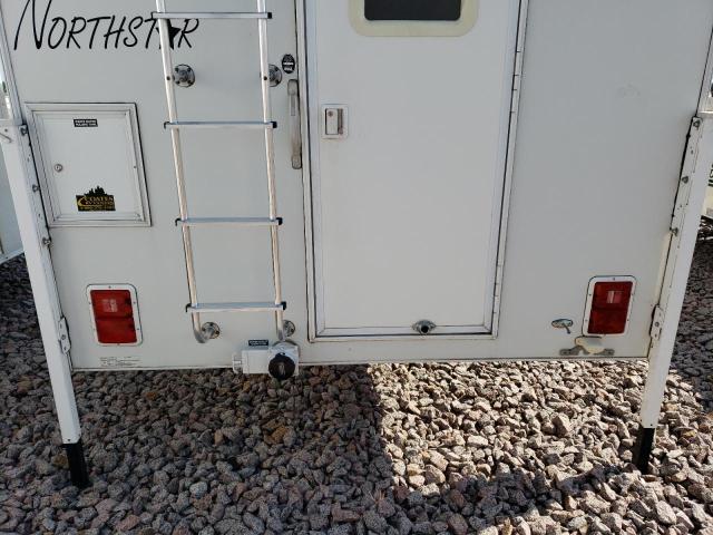 1W9TC80015W027055 - 2005 CAMP CAMPER WHITE photo 8