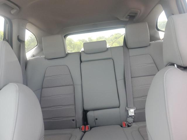 5J6RW1H81ML003736 - 2021 HONDA CR-V EXL GRAY photo 10