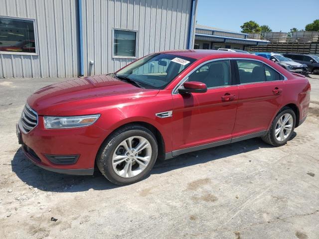 2014 FORD TAURUS SEL, null