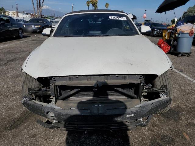 WBA2M7C09L7E55300 - 2020 BMW 230I WHITE photo 5