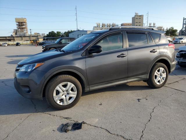 2015 TOYOTA RAV4 LE, null