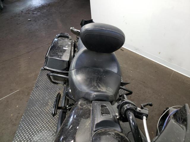 1HD1FC4127Y702287 - 2007 HARLEY-DAVIDSON FLHTCUI 黑色 照片 6