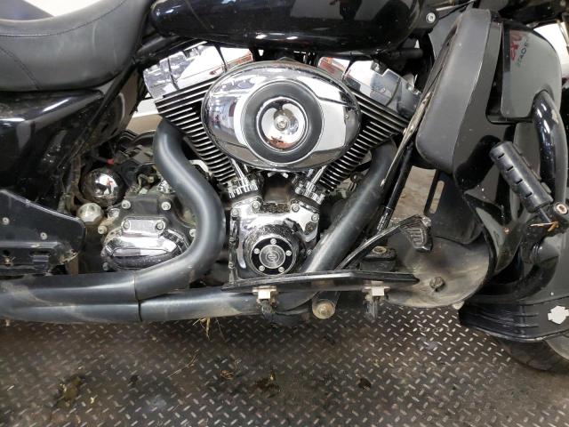 1HD1FC4127Y702287 - 2007 HARLEY-DAVIDSON FLHTCUI 黑色 照片 7