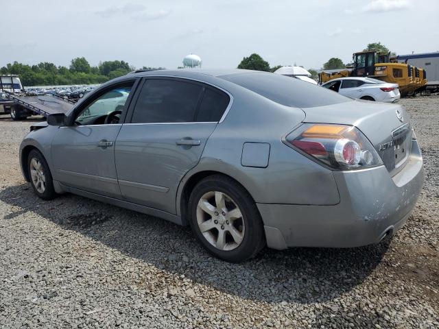 1N4AL21E58N447798 - 2008 NISSAN ALTIMA 2.5 SILVER photo 2