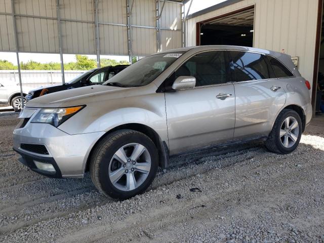 2011 ACURA MDX TECHNOLOGY, 