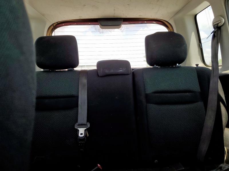 JTLKT324964121195 - 2006 TOYOTA SCION XB 棕色 照片 10