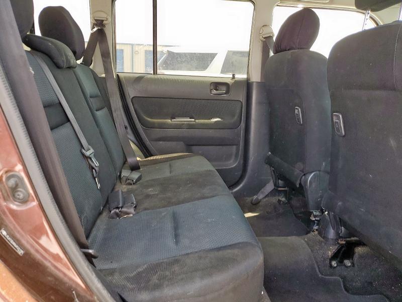 JTLKT324964121195 - 2006 TOYOTA SCION XB 棕色 照片 11