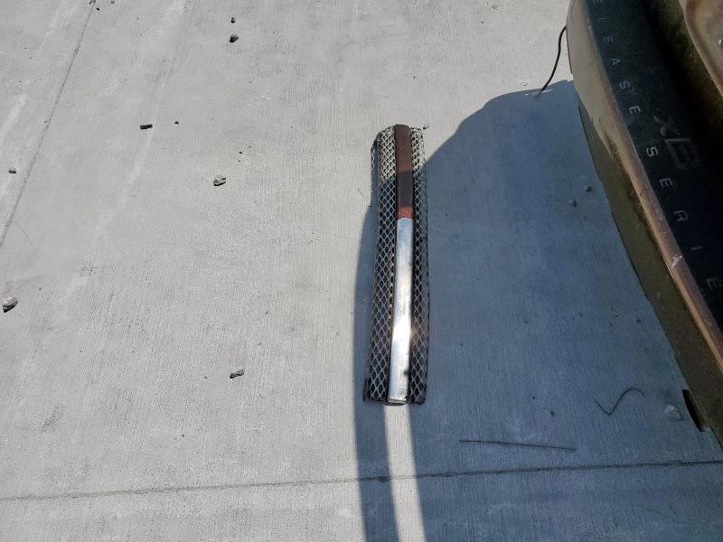 JTLKT324964121195 - 2006 TOYOTA SCION XB 棕色 照片 13