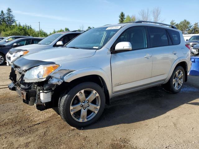 2012 TOYOTA RAV4 SPORT, null