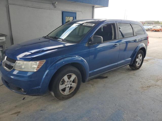 2010 DODGE JOURNEY SE, null