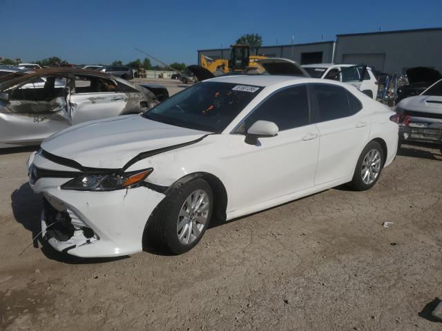 2018 TOYOTA CAMRY L, 