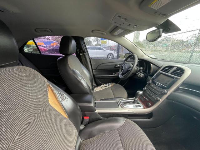 1G11C5SA4DF144242 - 2013 CHEVROLET MALIBU 1LT 白色 照片 5