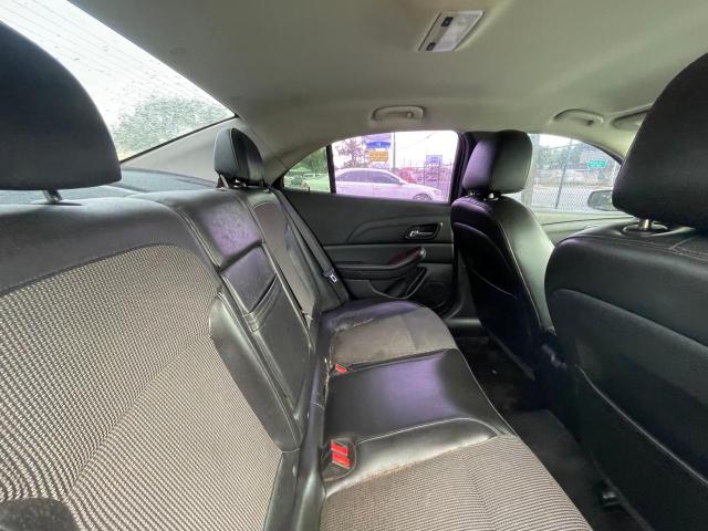 1G11C5SA4DF144242 - 2013 CHEVROLET MALIBU 1LT 白色 照片 6