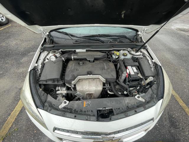 1G11C5SA4DF144242 - 2013 CHEVROLET MALIBU 1LT 白色 照片 7