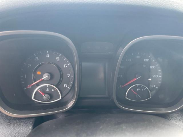 1G11C5SA4DF144242 - 2013 CHEVROLET MALIBU 1LT 白色 照片 8