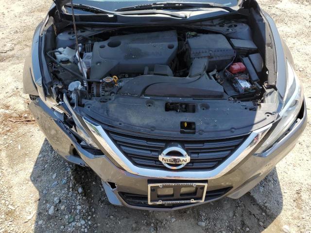 1N4AL3AP6HC131345 - 2017 NISSAN ALTIMA 2.5 GRAY photo 11