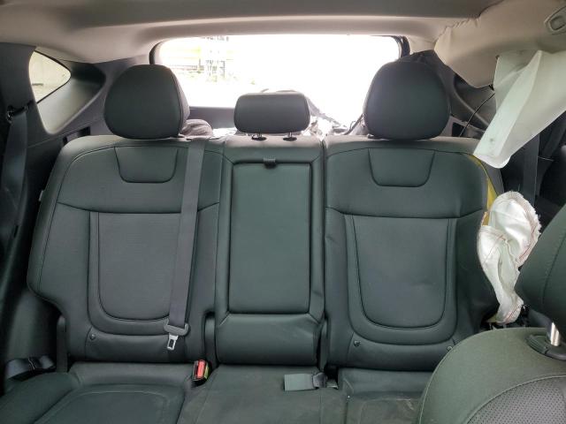 KM8JCDD11SU264325 - 2025 HYUNDAI TUCSON SEL CONVENIENCE Boz foto 10