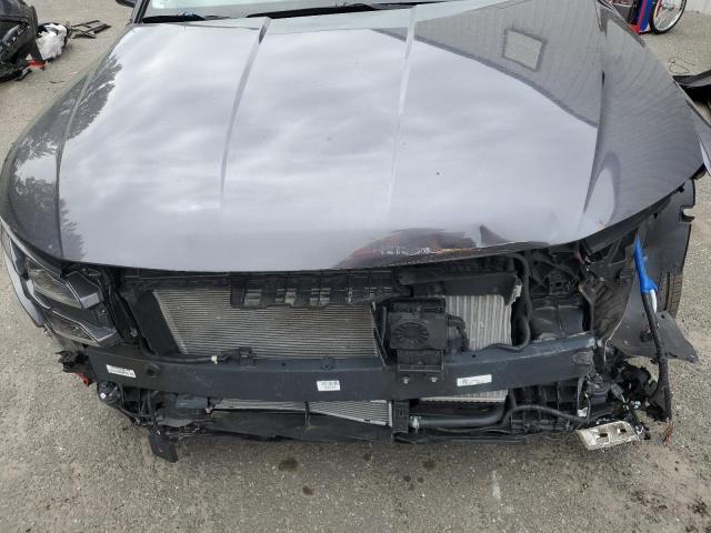 KM8JCDD11SU264325 - 2025 HYUNDAI TUCSON SEL CONVENIENCE Boz foto 12