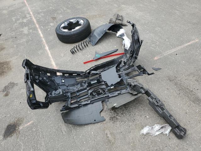 KM8JCDD11SU264325 - 2025 HYUNDAI TUCSON SEL CONVENIENCE Boz foto 13